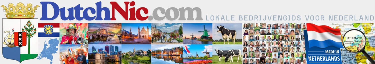 Gemaakt in Nederland - i'cugini